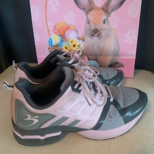 Gravity Defy Shoes RUN SMALL